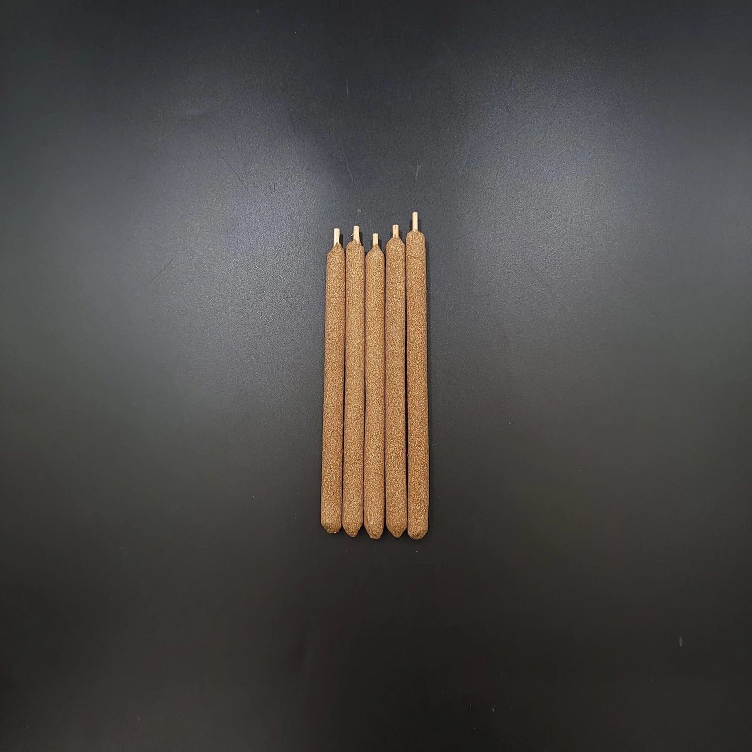 Palo Santo Incense Stick 4" Hand Rolled - Elevated Metaphysical