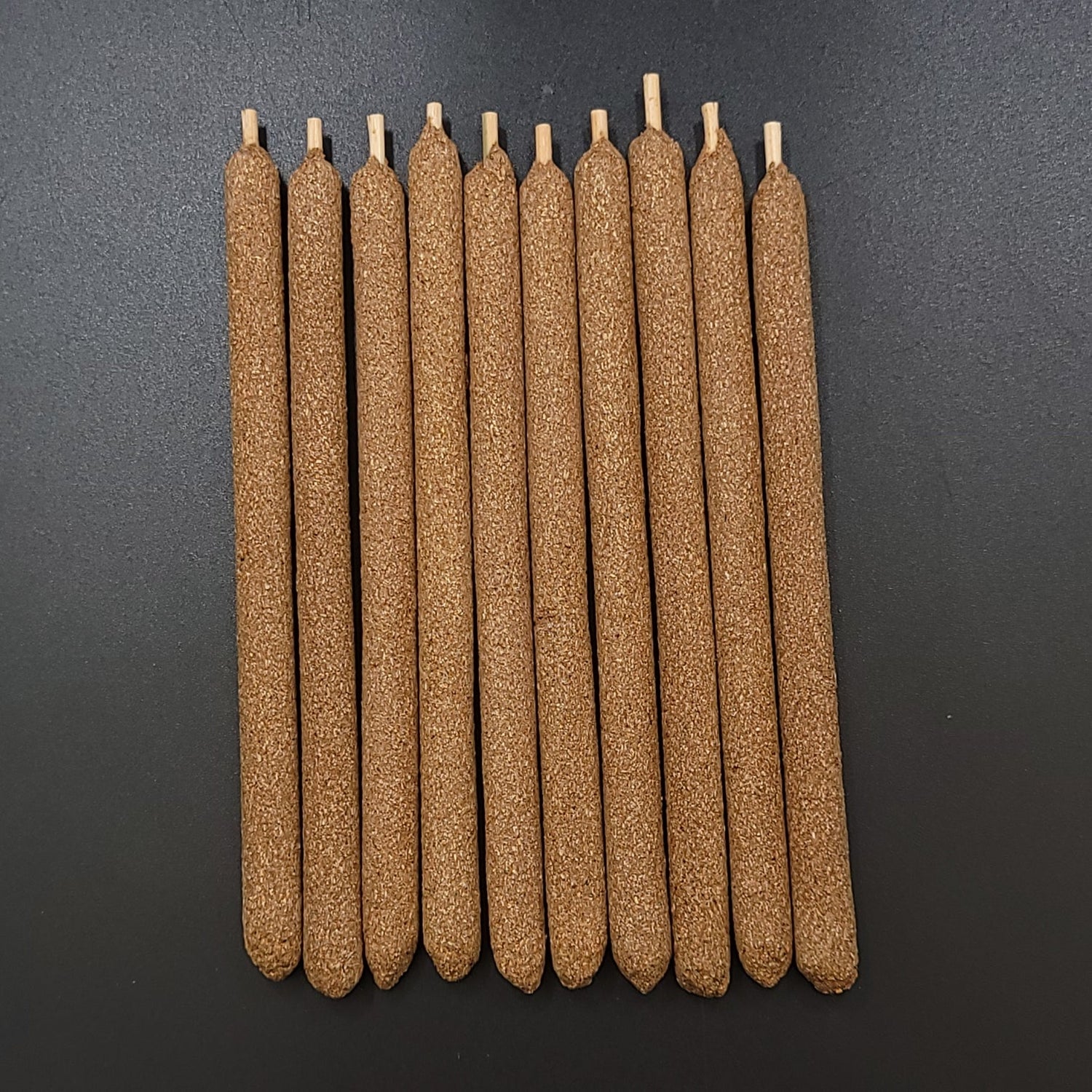 Palo Santo Incense Stick 4" Hand Rolled - Elevated Metaphysical