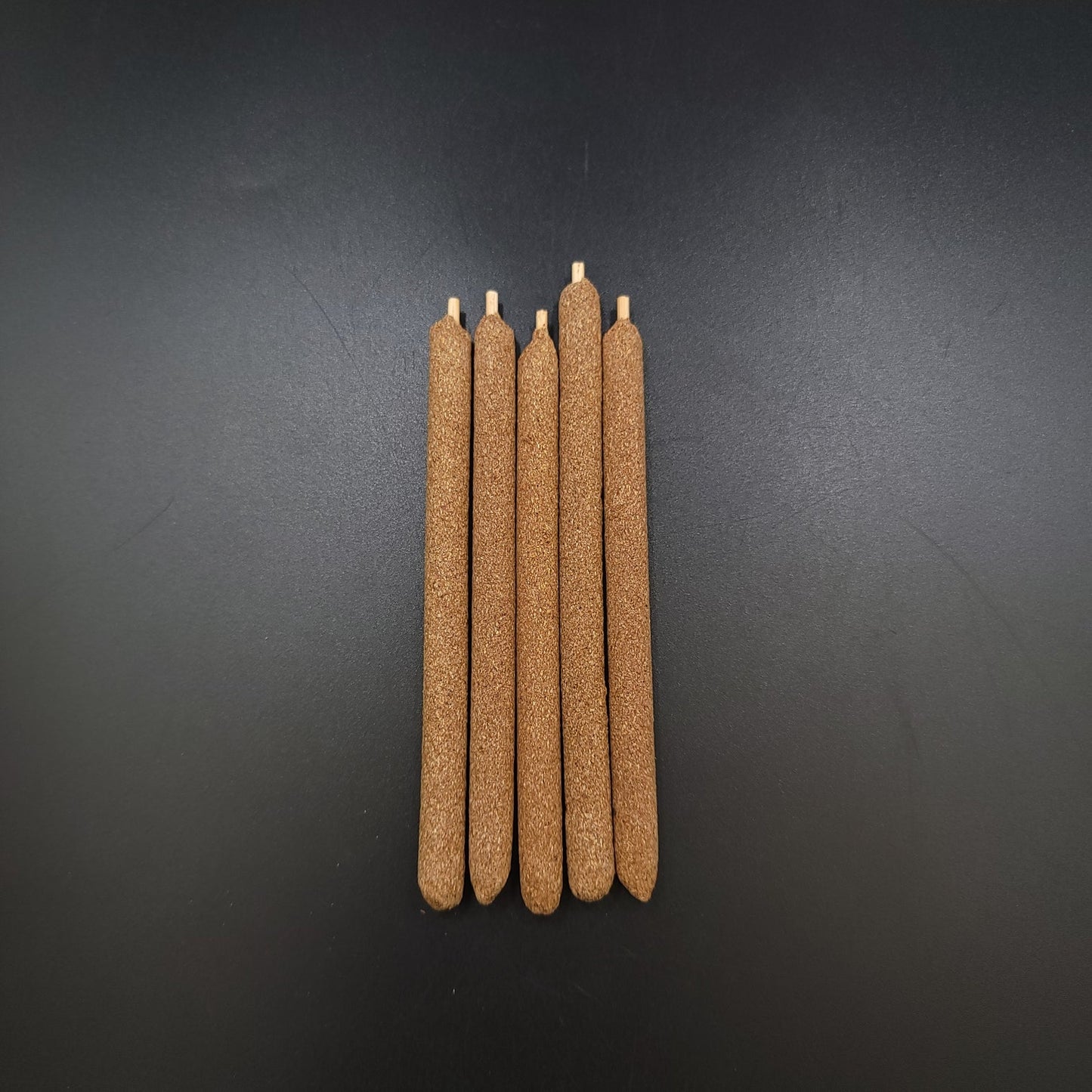 Palo Santo & Cinnamon Incense Stick 4" Hand Rolled