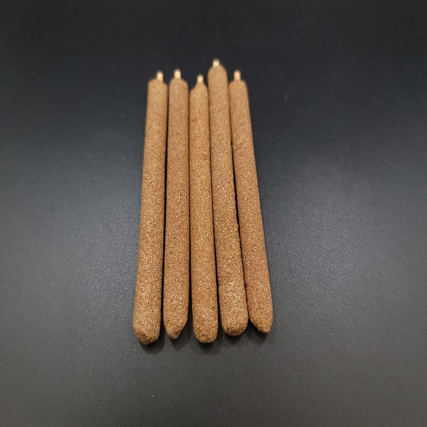 Palo Santo & Rose Incense Stick 4" Hand Rolled
