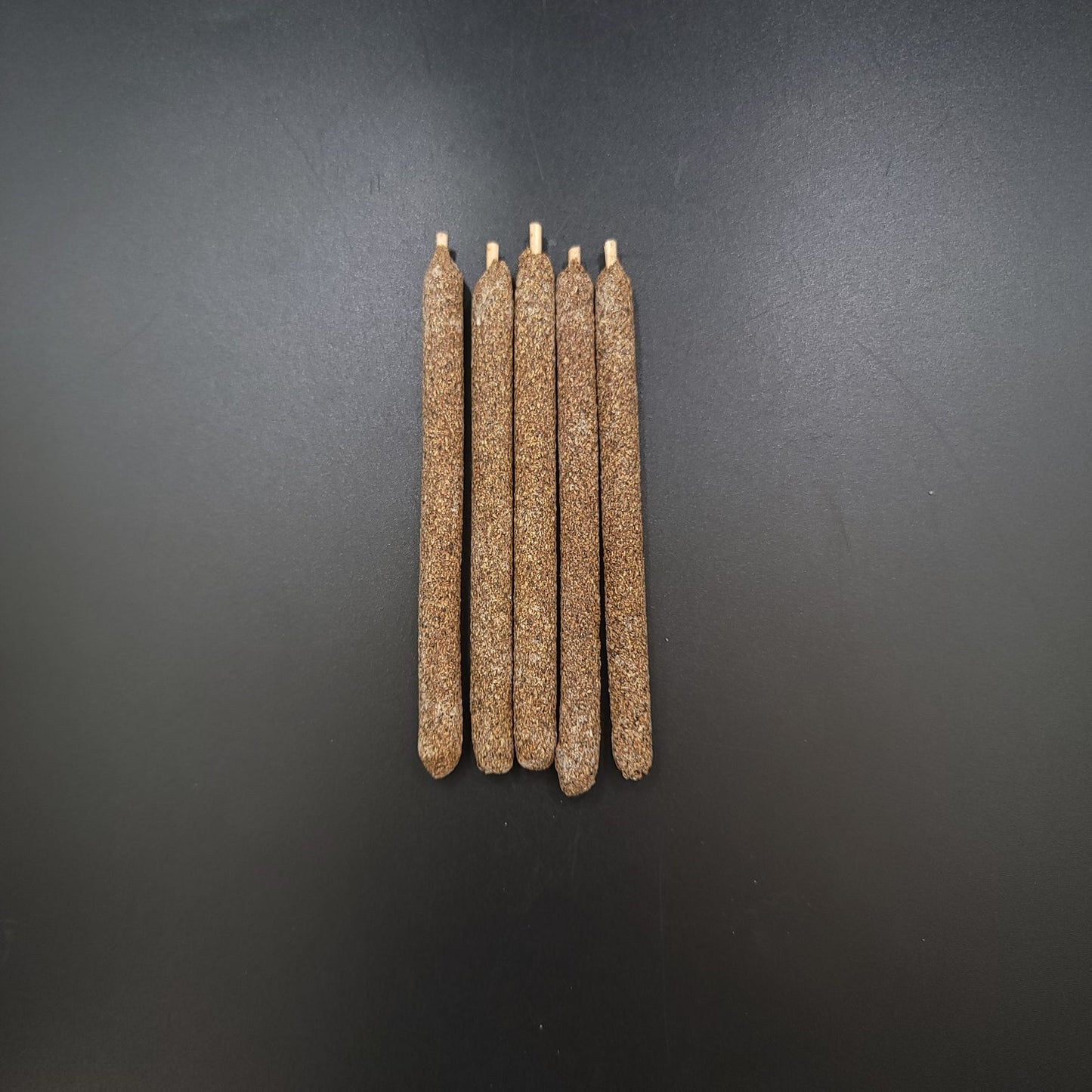 Palo Santo & Eucalyptus Incense Stick 4" Hand Rolled