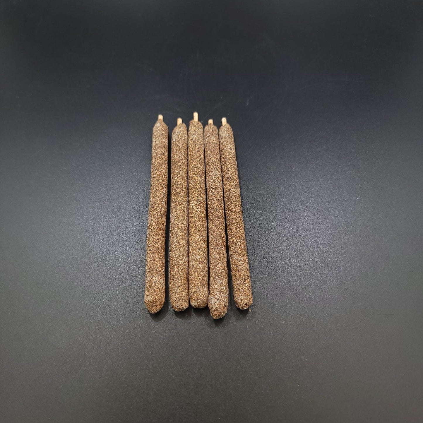 Palo Santo & Eucalyptus Incense Stick 4" Hand Rolled
