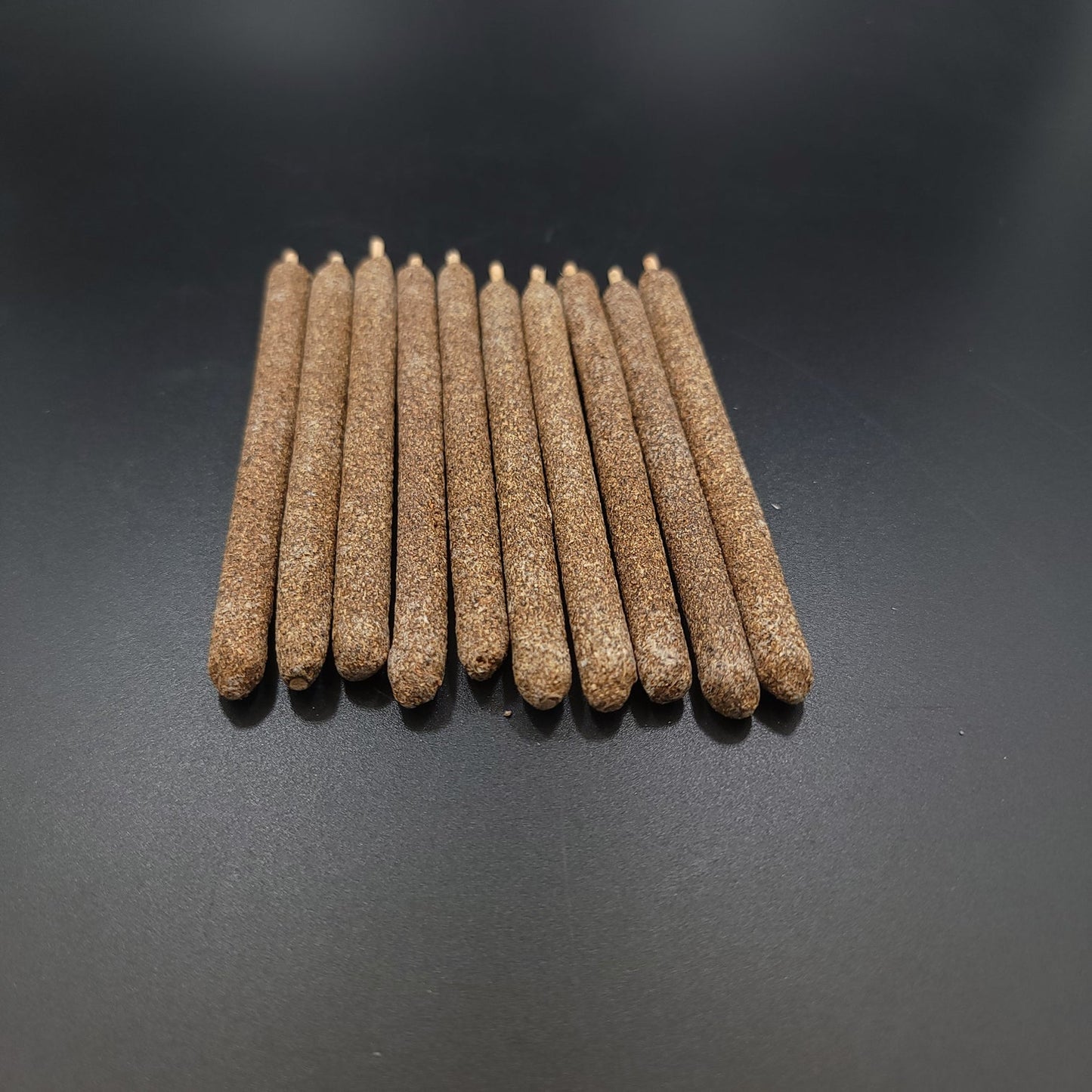 Palo Santo & Eucalyptus Incense Stick 4" Hand Rolled