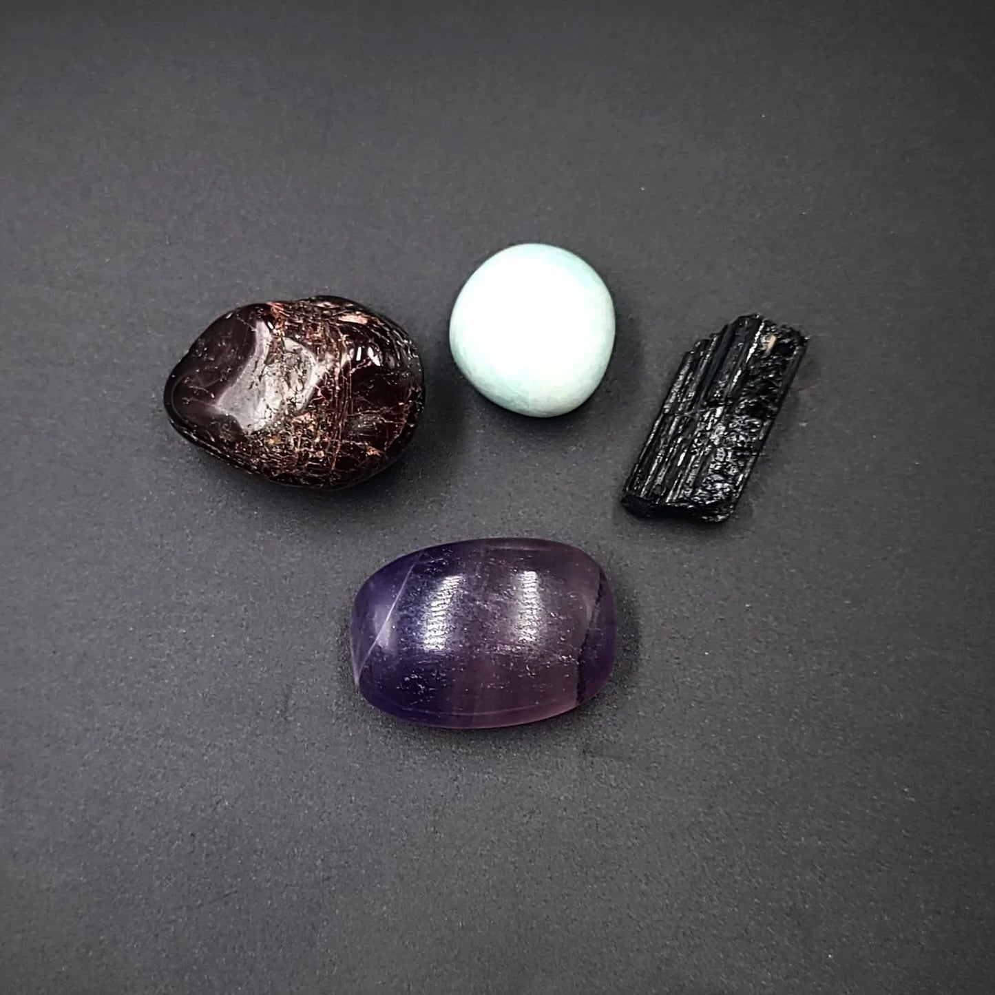 Mercury is in Retrograde!!! - Stone Set