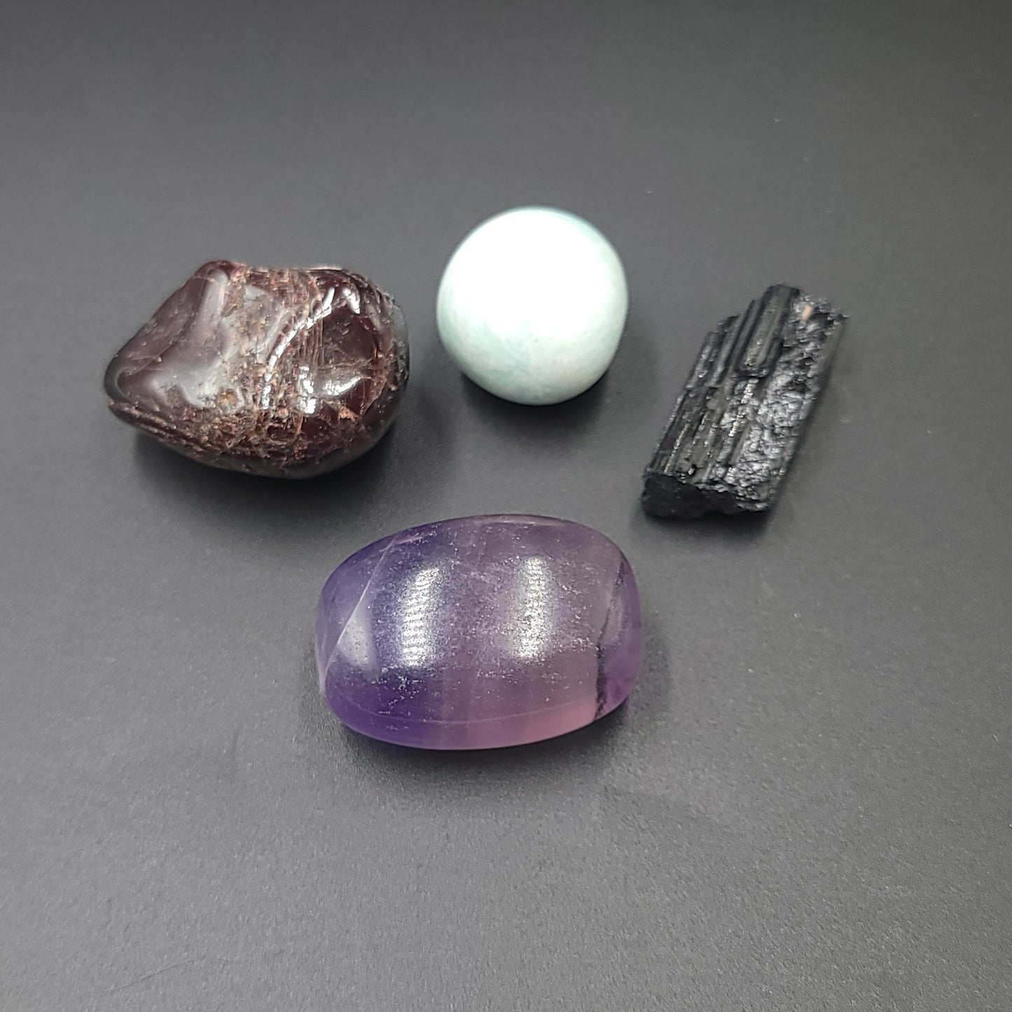 Mercury is in Retrograde!!! - Stone Set