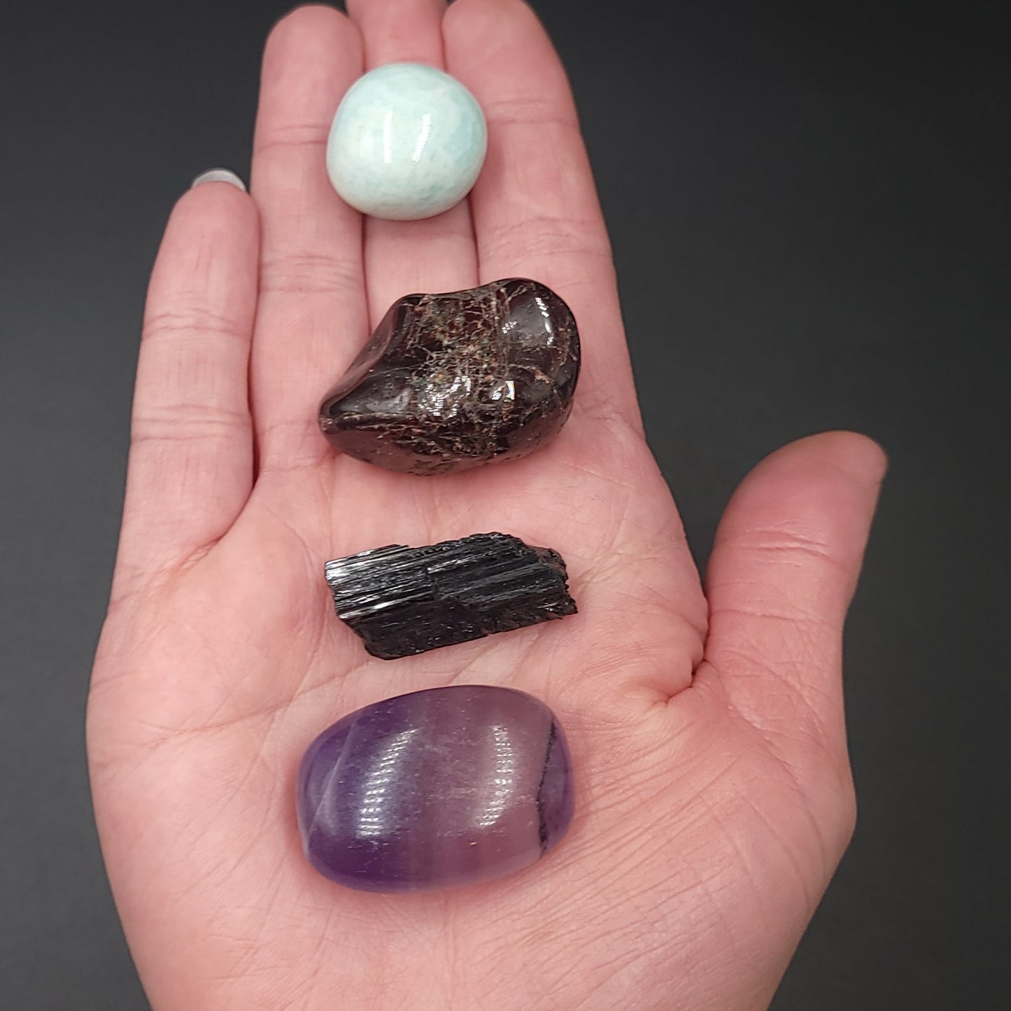 Mercury is in Retrograde!!! - Stone Set