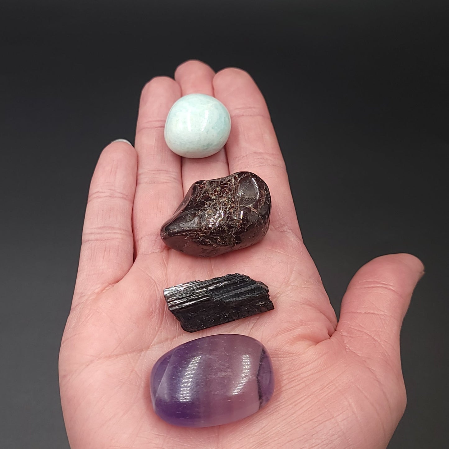 Mercury is in Retrograde!!! - Stone Set