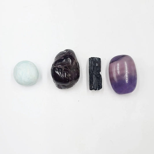 Mercury is in Retrograde!!! - Stone Set