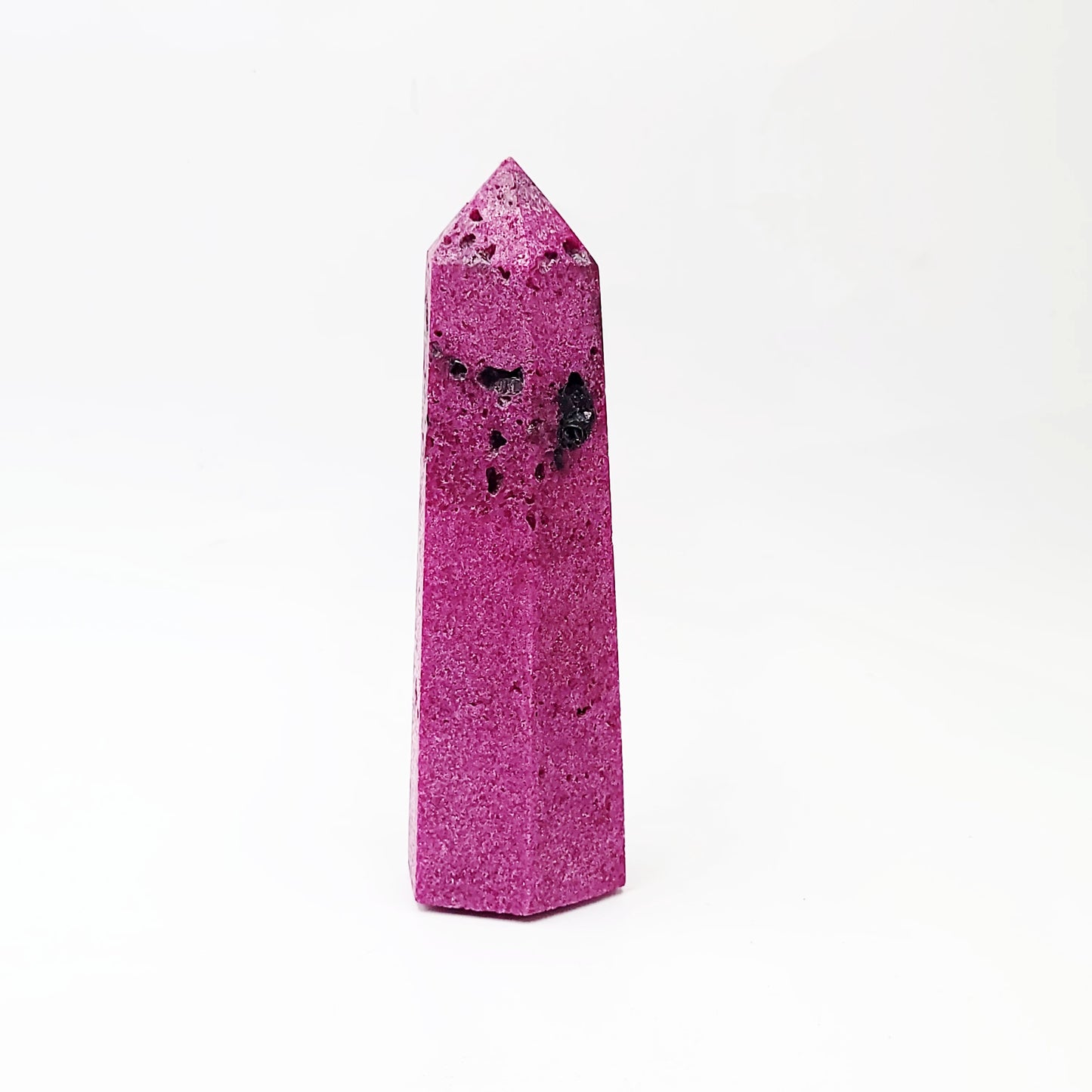 Ruby Tower Point 135mm 418g