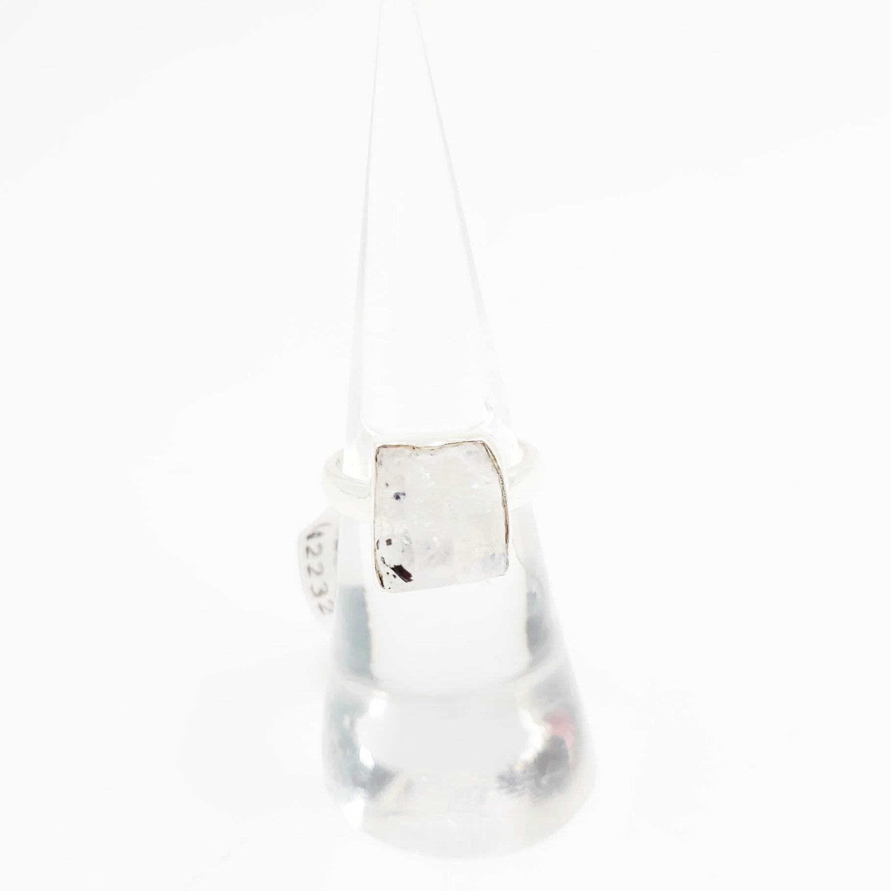 ☆nff☆ meteor ringblue nff1 61.97653-cloudmonster-ss25-
