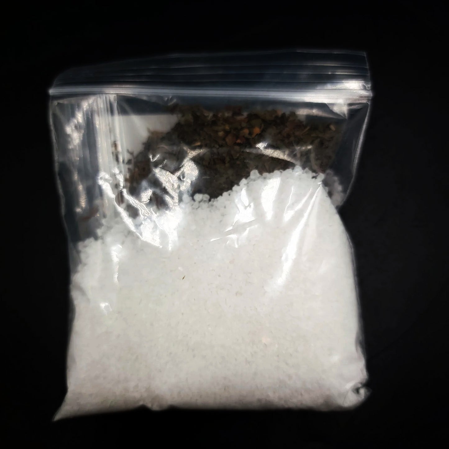 Eucalyptus Mint Bath Salt Mix