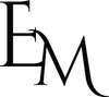 Elevated Metaphysical logo