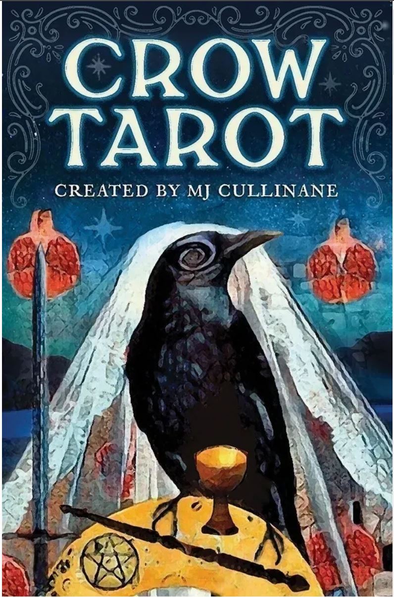 Crow Tarot