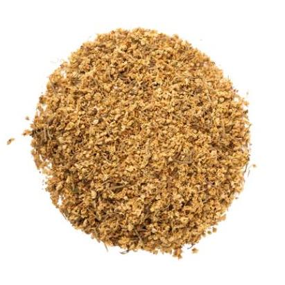 Elder Flower Dried