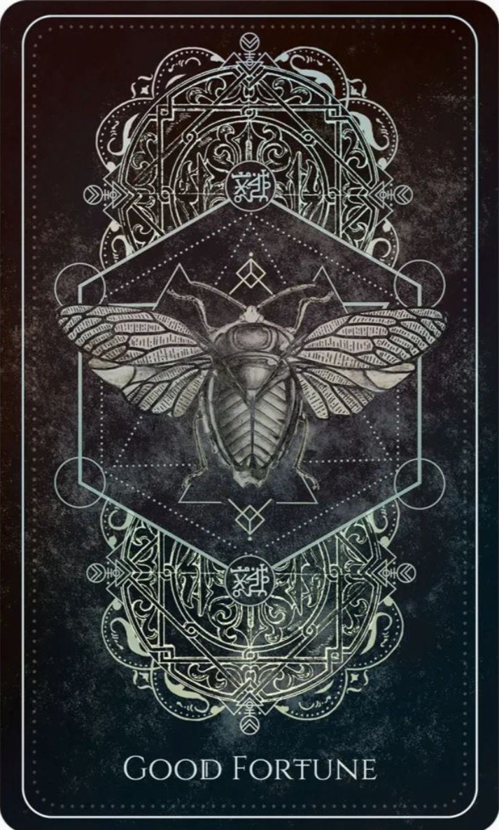 Talisman Oracle