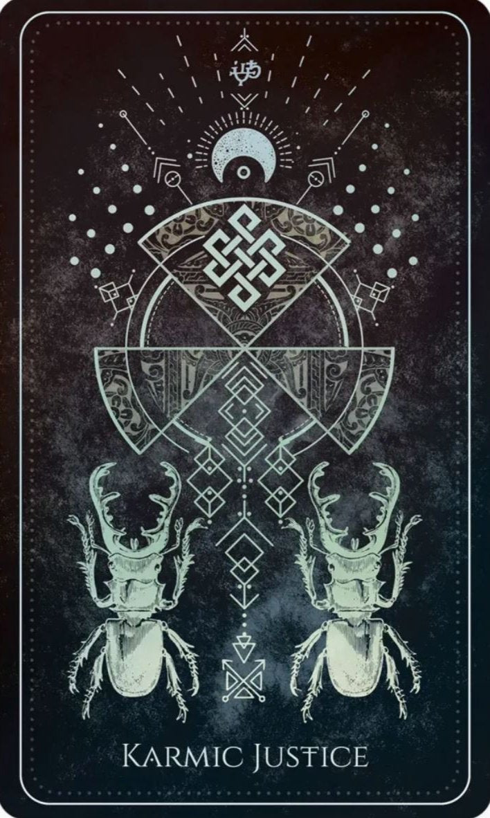 Talisman Oracle