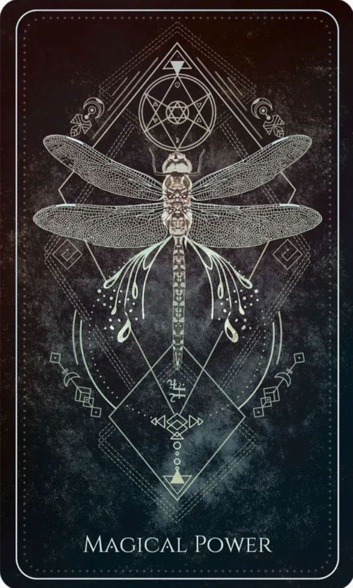 Talisman Oracle