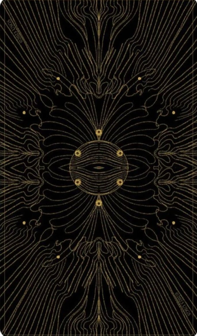 The Mind's Eye Tarot