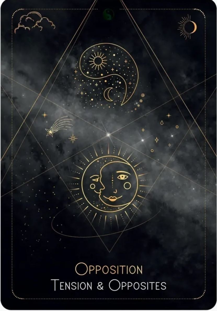 Astro-Cards Oracle Deck