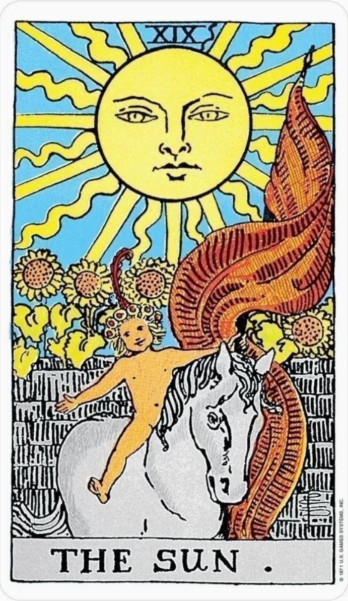 Rider-Waite® Tarot Deck