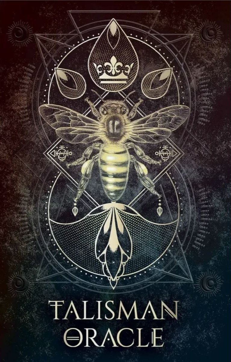 Talisman Oracle