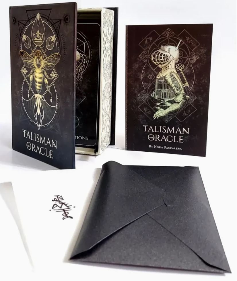 Talisman Oracle