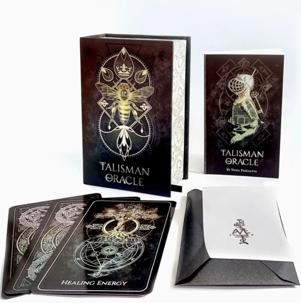 Talisman Oracle