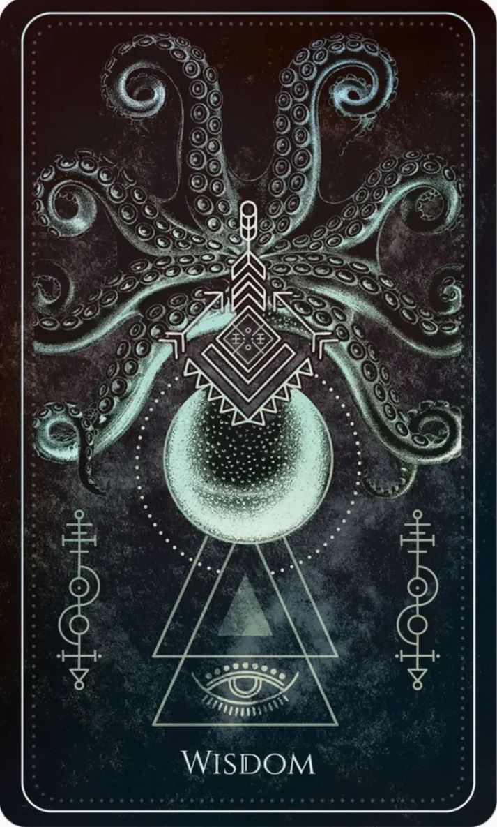 Talisman Oracle