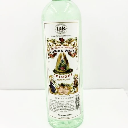 Florida Water 16oz Spiritual Cologne - Elevated Metaphysical