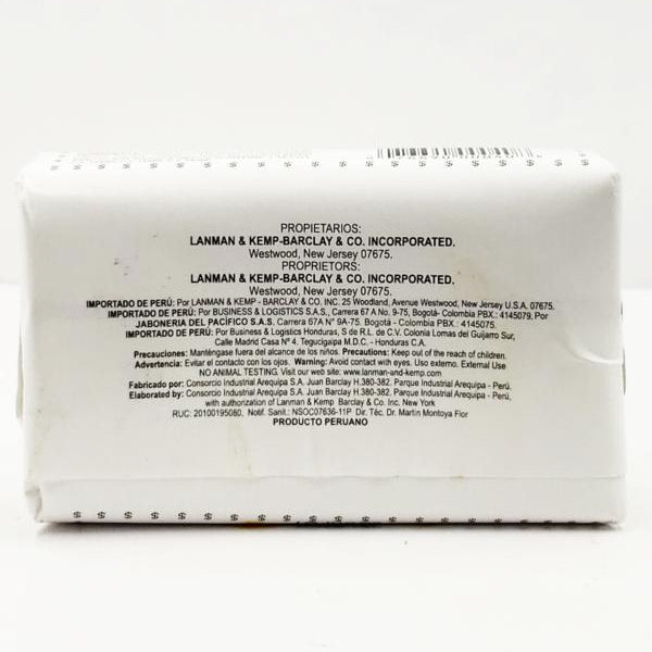 Money Jackpot Soap 3.3 oz Spiritual Soap - Spiritual Cologne