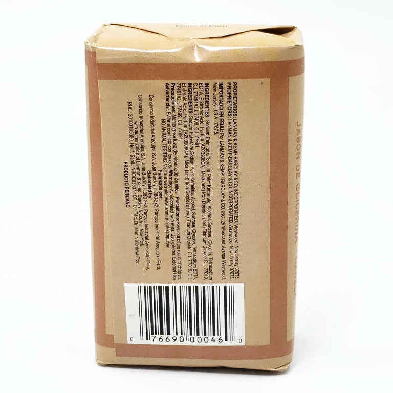 Cinnamon Soap 3.3oz Spiritual Soap