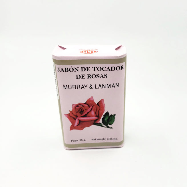 Rose Soap 3.3oz Spiritual Soap