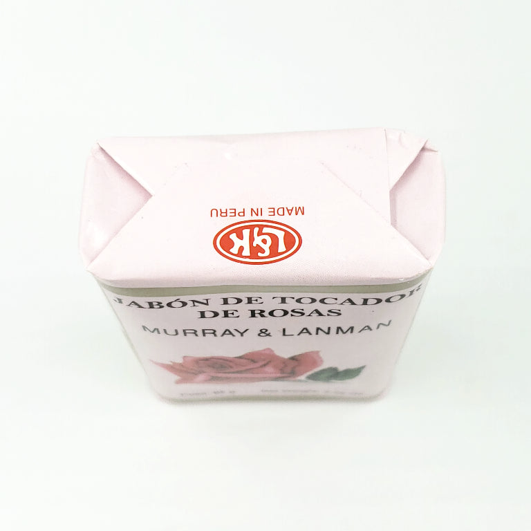 Rose Soap 3.3oz Spiritual Soap