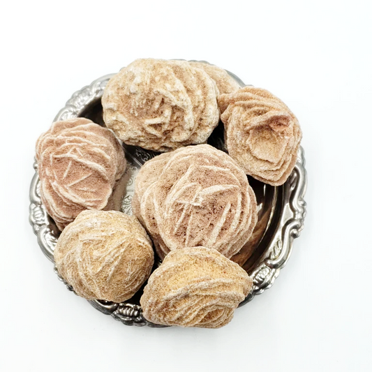 Desert Rose Rough Stone