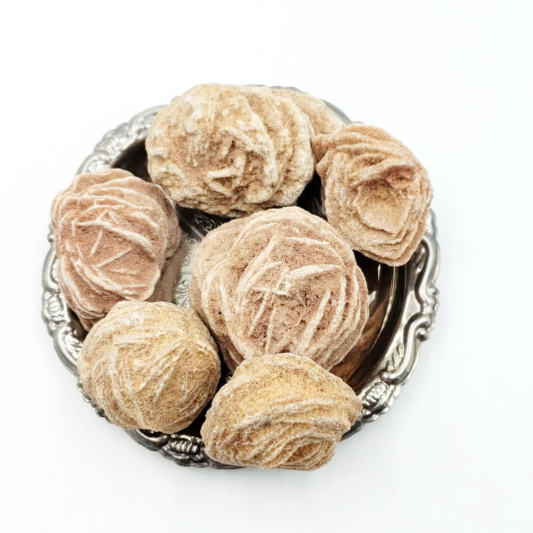 Desert Rose Rough Stone