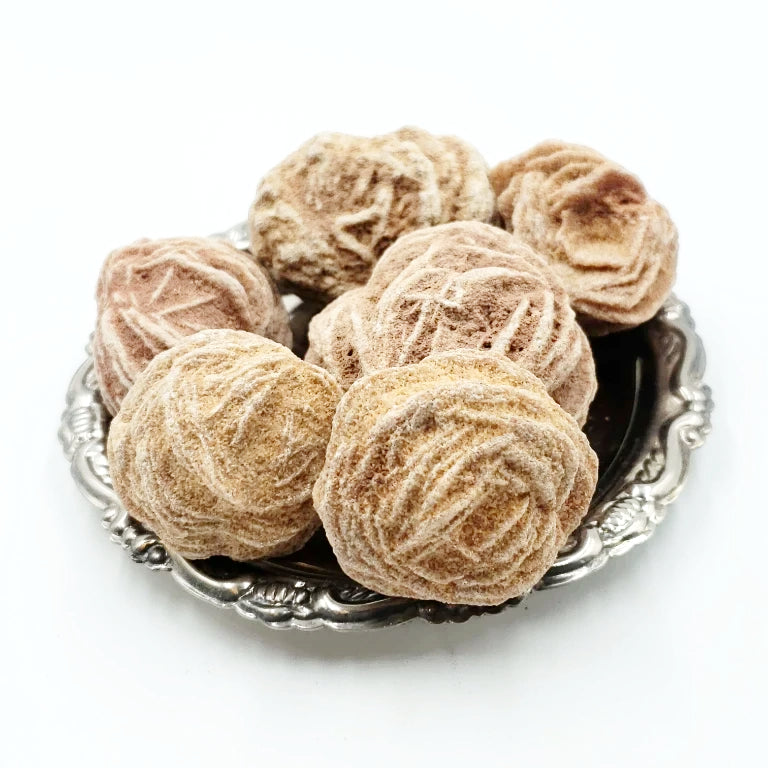 Desert Rose Rough Stone