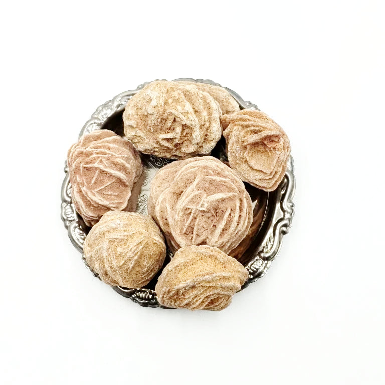 Desert Rose Rough Stone