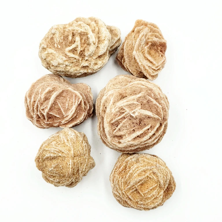 Desert Rose Rough Stone