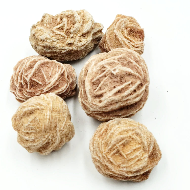 Desert Rose Rough Stone