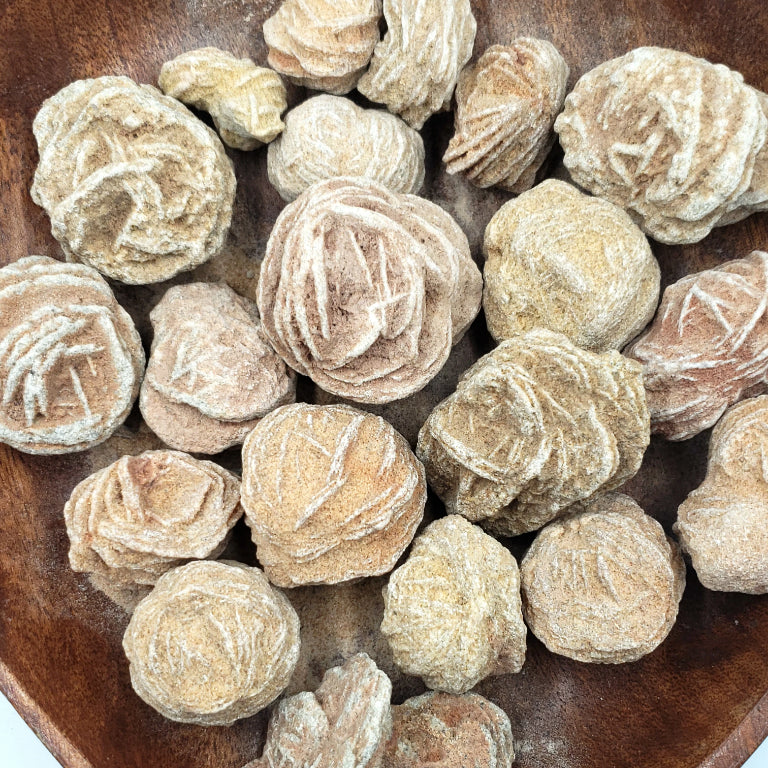 Desert Rose Rough Stone