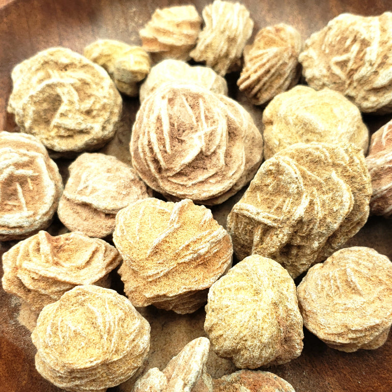 Desert Rose Rough Stone