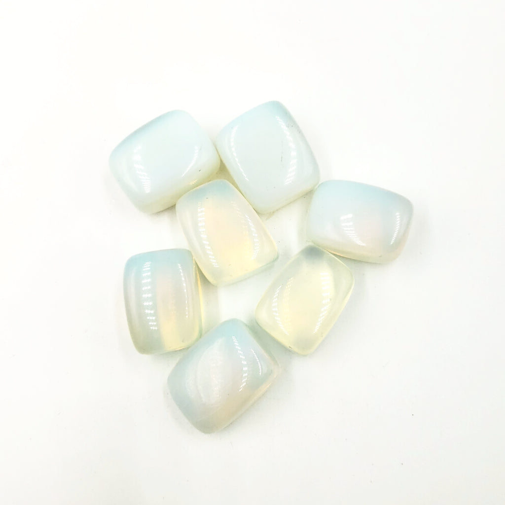 Opalite Tumbled Stone HQ