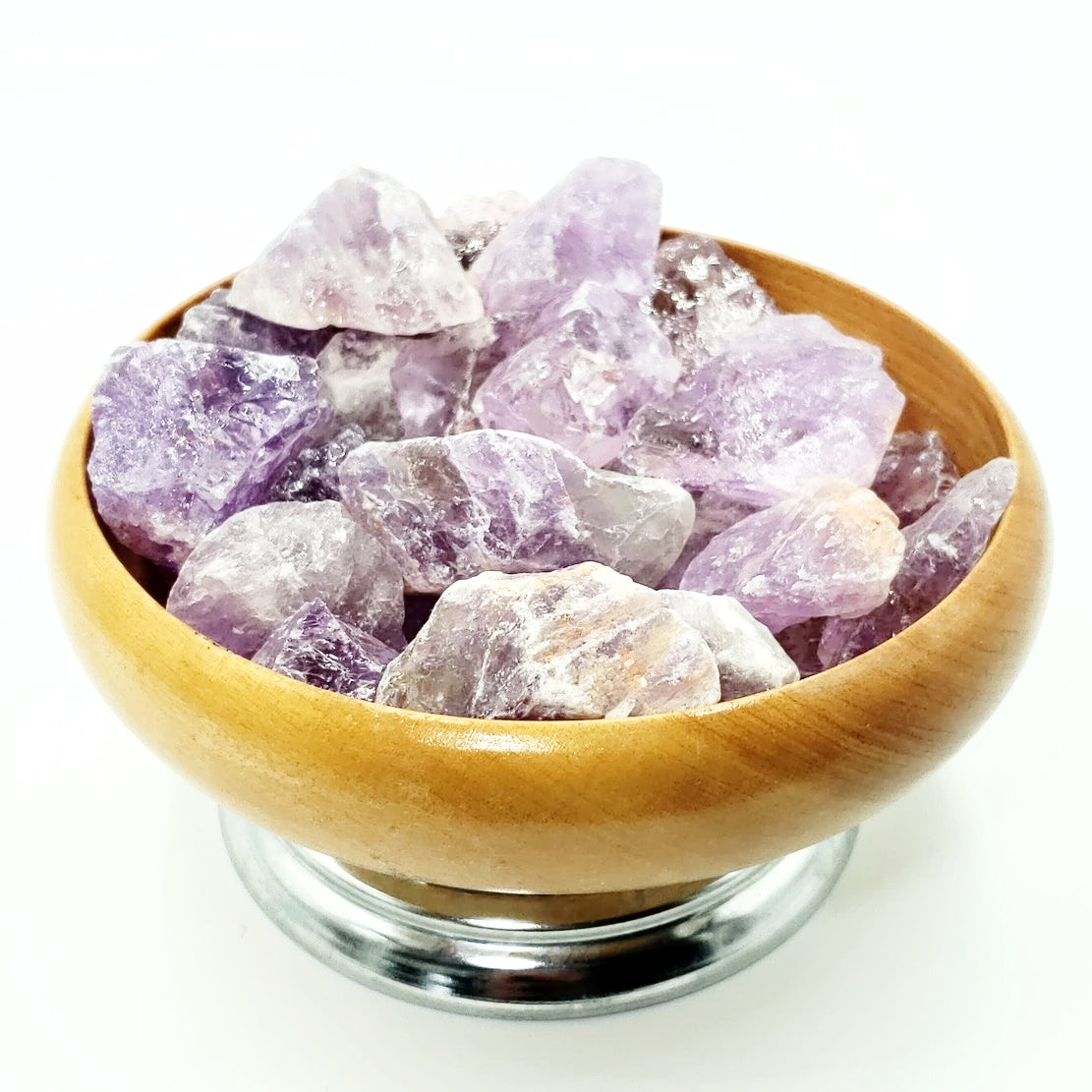 Amethyst Rough Stone