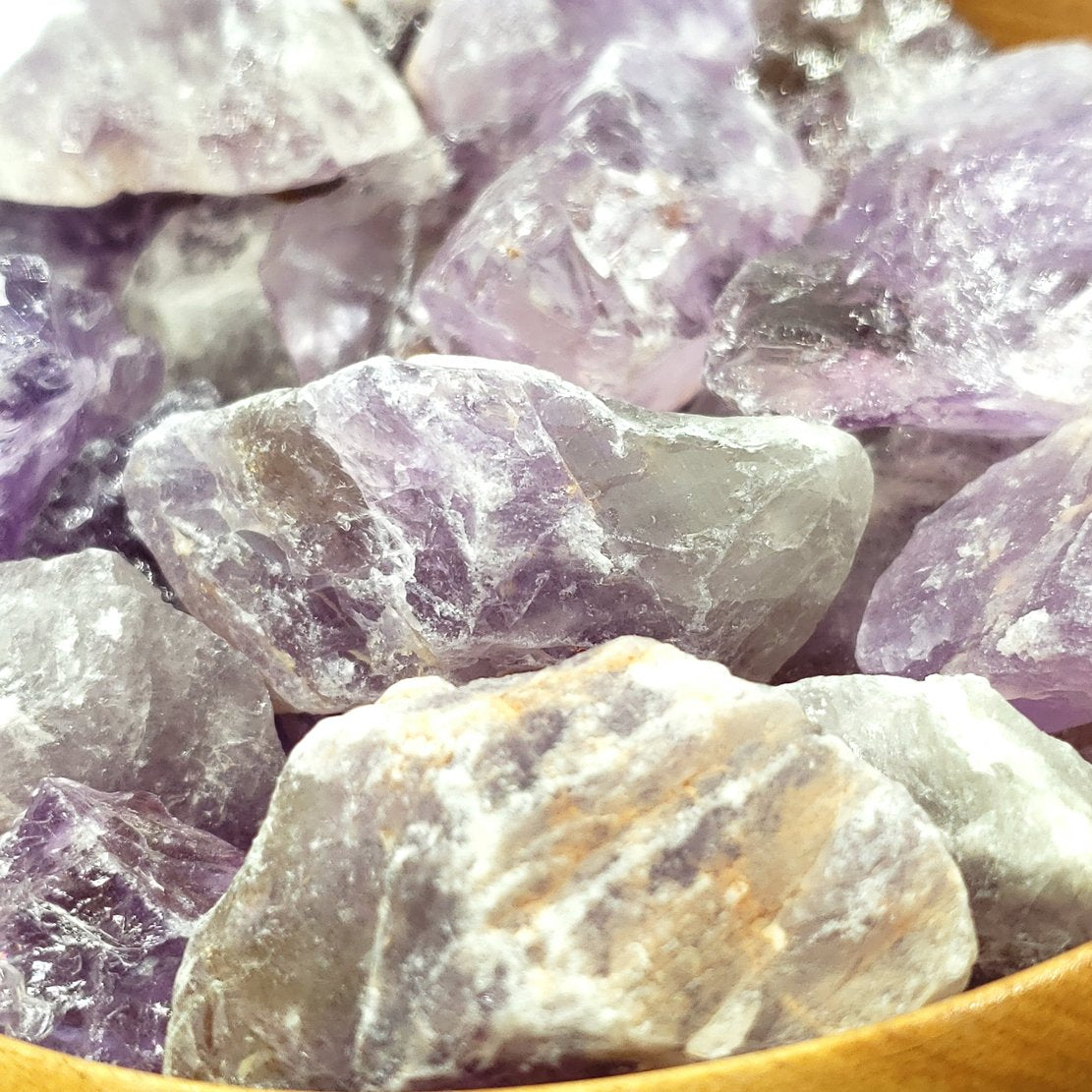 Amethyst Rough Stone