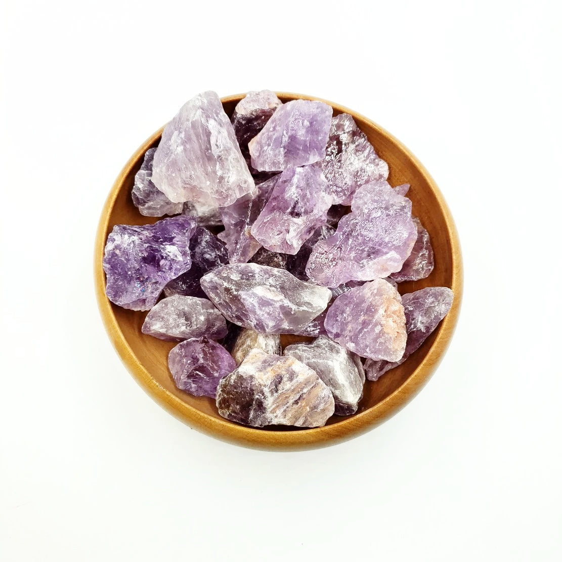 Amethyst Rough Stone