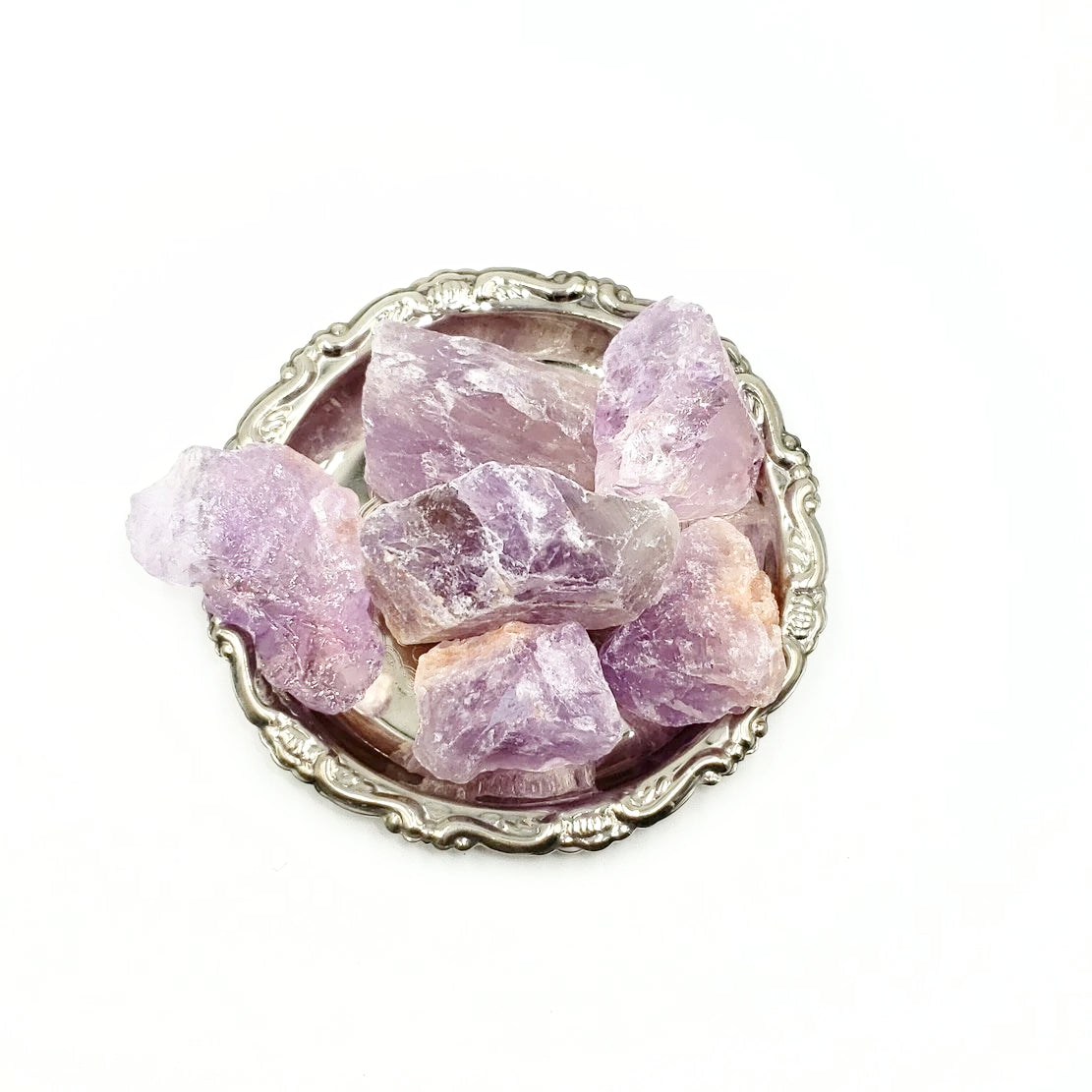 Amethyst Rough Stone