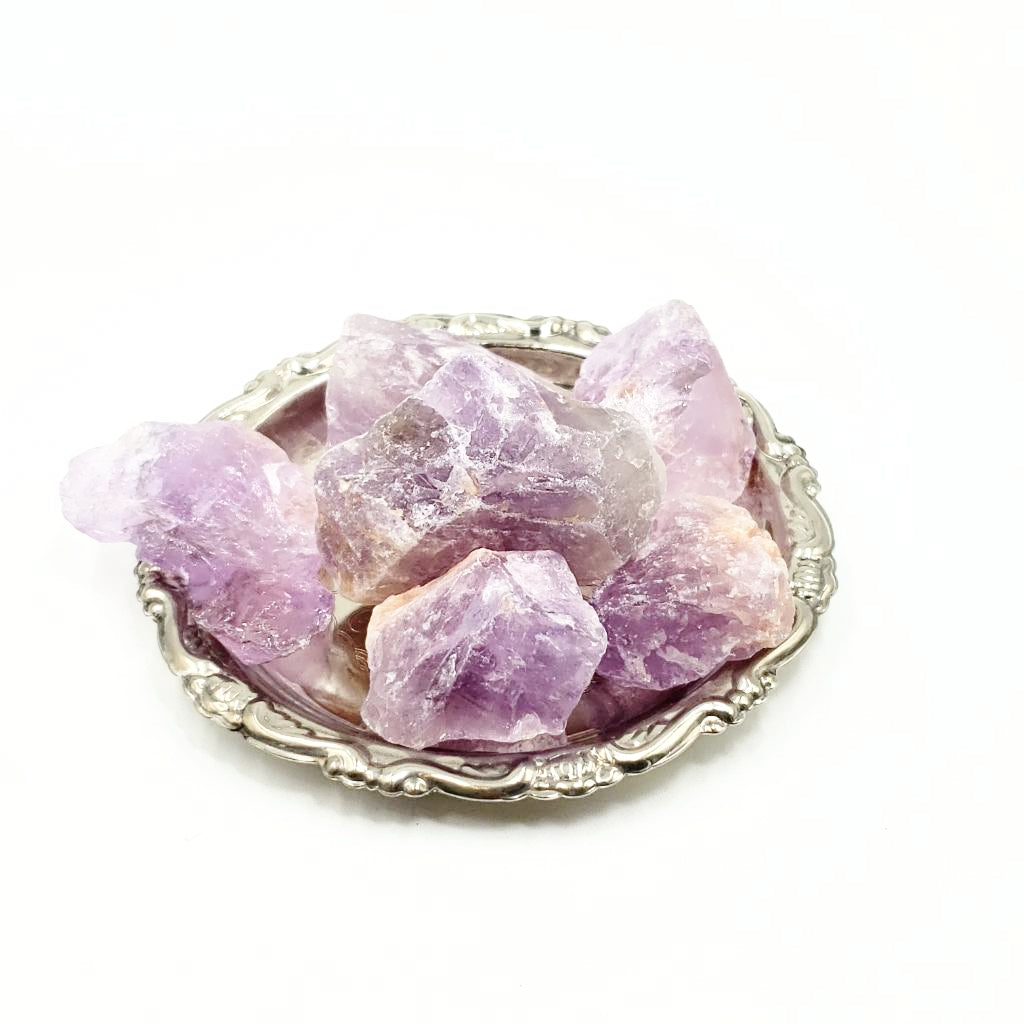 Amethyst Rough Stone