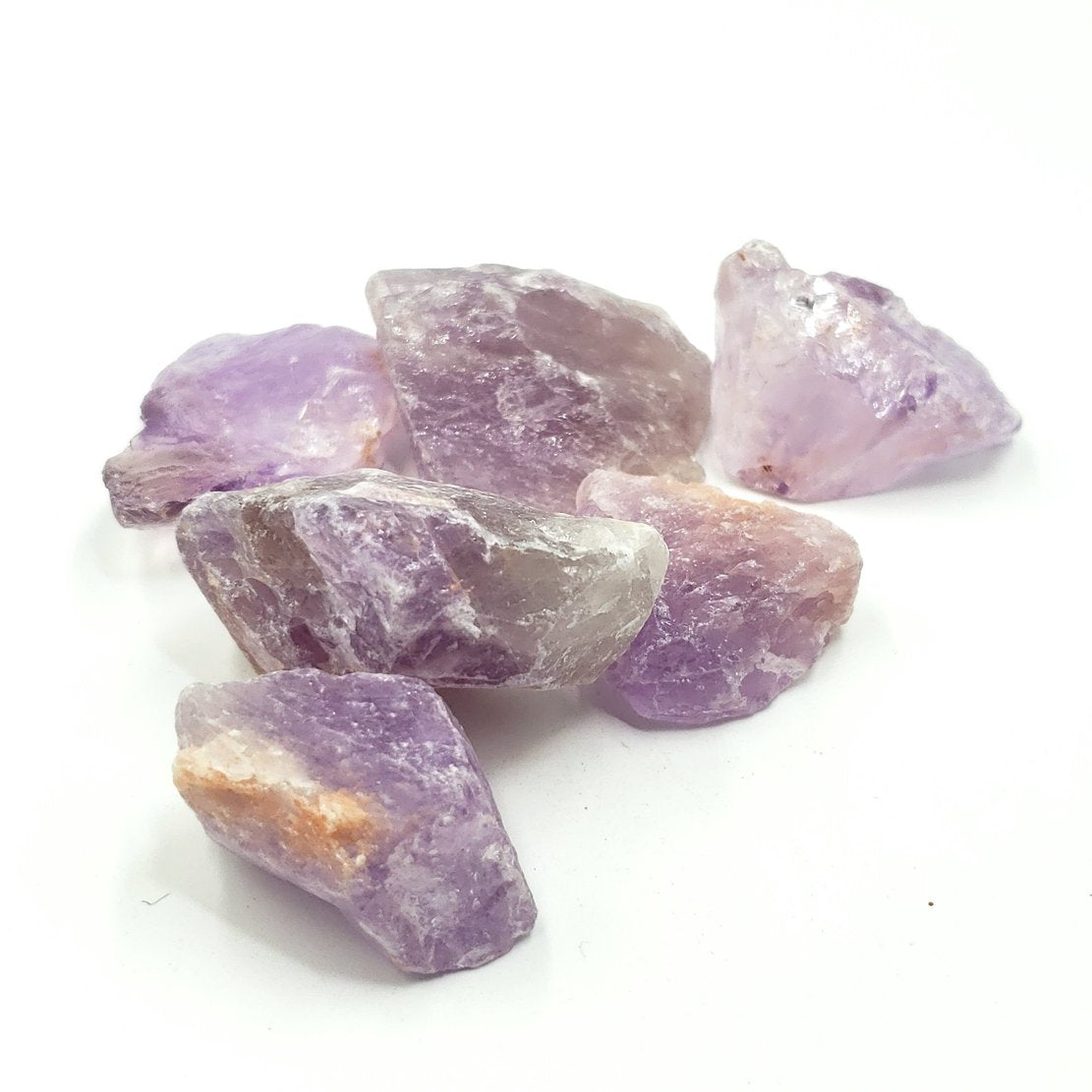 Amethyst Rough Stone