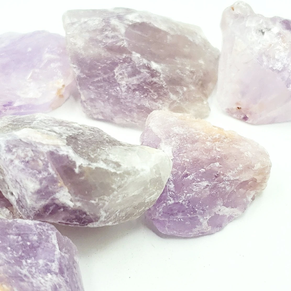 Amethyst Rough Stone