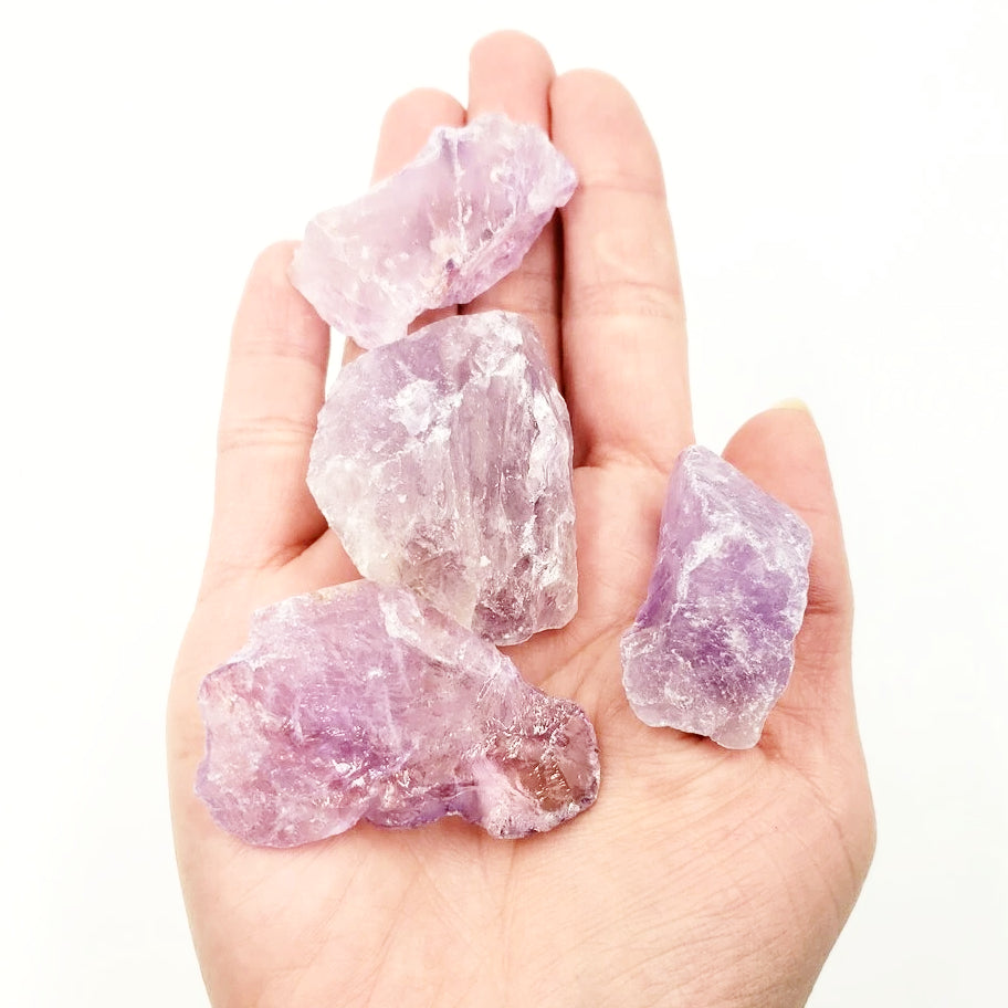 Amethyst Rough Stone